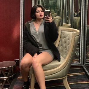 Meet your Posher, Sharon